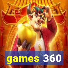 games 360